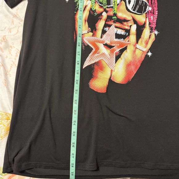 Graphic tee - Picture 5 of 8